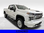 2022 Chevrolet Silverado 2500 Crew Cab 4x4 Pickup for sale #JP10578 - photo 17