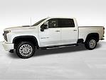 2022 Chevrolet Silverado 2500 Crew Cab 4x4 Pickup for sale #JP10578 - photo 23