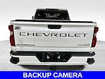 2022 Chevrolet Silverado 2500 Crew Cab 4x4 Pickup for sale #JP10578 - photo 9