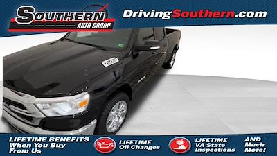 2021 Ram 1500 Quad Cab 4x4 Pickup for sale #JP10580 - photo 1