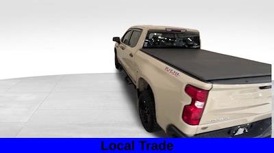 2023 Chevrolet Silverado 1500 Crew Cab 4x4 Pickup for sale #JP10583 - photo 2