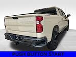 2023 Chevrolet Silverado 1500 Crew Cab 4x4 Pickup for sale #JP10583 - photo 12