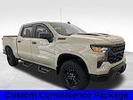 2023 Chevrolet Silverado 1500 Crew Cab 4x4 Pickup for sale #JP10583 - photo 15