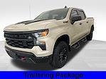 2023 Chevrolet Silverado 1500 Crew Cab 4x4 Pickup for sale #JP10583 - photo 18