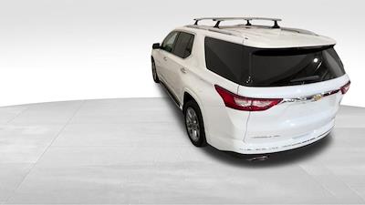 2020 Chevrolet Traverse AWD SUV for sale #JP10584 - photo 2
