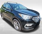 Used 2018 Hyundai Santa Fe Base 4x4 SUV for sale #JP10585 - photo 3