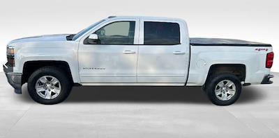 2015 Chevrolet Silverado 1500 Crew Cab 4x4 Pickup for sale #JP10586 - photo 2