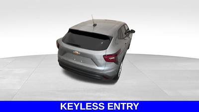 Used 2024 Chevrolet Trax LS SUV for sale #JP10589 - photo 2