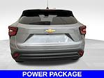 Used 2024 Chevrolet Trax LS SUV for sale #JP10589 - photo 10