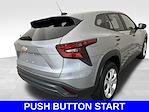 Used 2024 Chevrolet Trax LS SUV for sale #JP10589 - photo 11