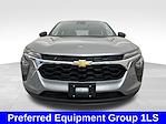 Used 2024 Chevrolet Trax LS SUV for sale #JP10589 - photo 15