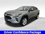 Used 2024 Chevrolet Trax LS SUV for sale #JP10589 - photo 16