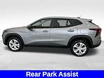 Used 2024 Chevrolet Trax LS SUV for sale #JP10589 - photo 17