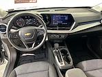 Used 2024 Chevrolet Trax LS SUV for sale #JP10589 - photo 25