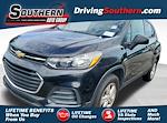 Used 2020 Chevrolet Trax LS AWD SUV for sale #JP10590 - photo 1
