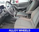 Used 2020 Chevrolet Trax LS AWD SUV for sale #JP10590 - photo 4