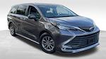 2021 Toyota Sienna FWD Minivan for sale #JP10592 - photo 3
