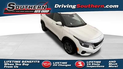 2023 Kia Seltos FWD SUV for sale #JP10593 - photo 1