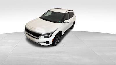 2023 Kia Seltos FWD SUV for sale #JP10593 - photo 2