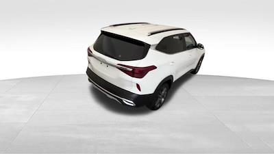 2023 Kia Seltos FWD SUV for sale #JP10593 - photo 2