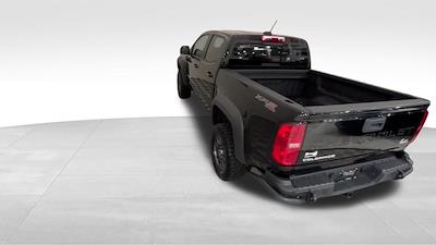 2022 Chevrolet Colorado Crew Cab 4WD Pickup for sale #JP10599 - photo 2
