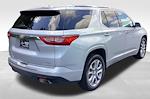 2021 Chevrolet Traverse FWD SUV for sale #JP10602 - photo 2
