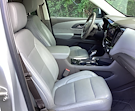 2021 Chevrolet Traverse FWD SUV for sale #JP10602 - photo 3