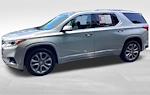2021 Chevrolet Traverse FWD SUV for sale #JP10602 - photo 10