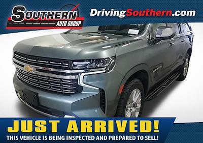 2023 Chevrolet Suburban 4x2 SUV for sale #JP10604 - photo 1