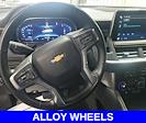 2023 Chevrolet Suburban 4x2 SUV for sale #JP10604 - photo 5