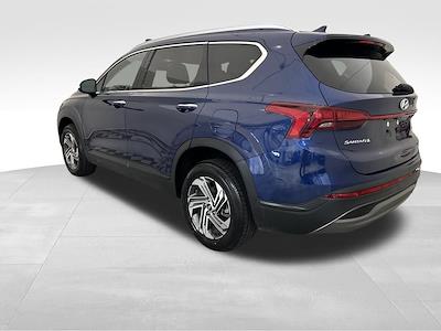 Used 2023 Hyundai Santa Fe SEL AWD SUV for sale #JP10605 - photo 2