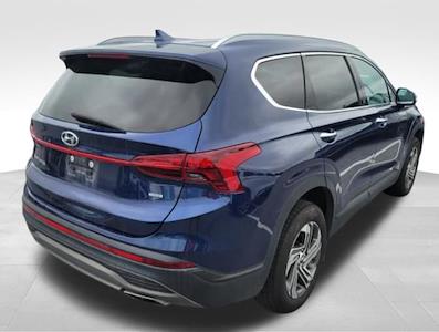 2023 Hyundai Santa Fe AWD SUV for sale #JP10605 - photo 2