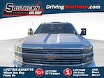 2015 Chevrolet Silverado 2500 Double Cab SRW RWD Pickup for sale #JP10610A - photo 7