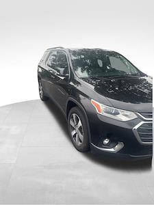 2021 Chevrolet Traverse FWD SUV for sale #JP10616A - photo 1