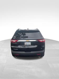 2021 Chevrolet Traverse FWD SUV for sale #JP10616A - photo 2