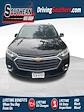 2021 Chevrolet Traverse FWD SUV for sale #JP10616A - photo 3