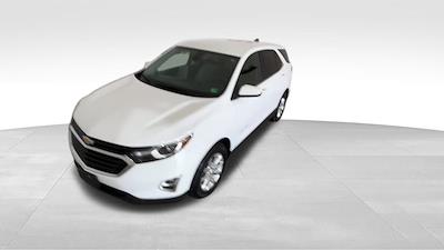 Used 2021 Chevrolet Equinox LT SUV for sale #JP10624 - photo 2