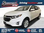 Used 2021 Chevrolet Equinox LT SUV for sale #JP10624 - photo 1