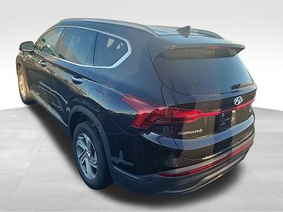 2023 Hyundai Santa Fe AWD SUV for sale #JP10632 - photo 2