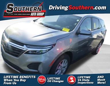 2024 Chevrolet Equinox AWD SUV for sale #JP10636 - photo 1