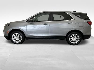 2024 Chevrolet Equinox AWD SUV for sale #JP10636 - photo 2