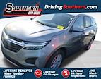 2024 Chevrolet Equinox AWD SUV for sale #JP10636 - photo 1