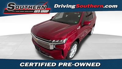 2024 Chevrolet Tahoe 4WD SUV for sale #JP10638 - photo 1