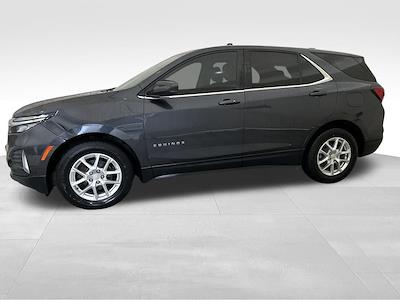 Used 2022 Chevrolet Equinox LT SUV for sale #JP10641 - photo 1