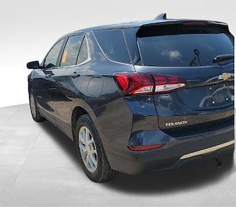 2022 Chevrolet Equinox FWD SUV for sale #JP10641 - photo 2