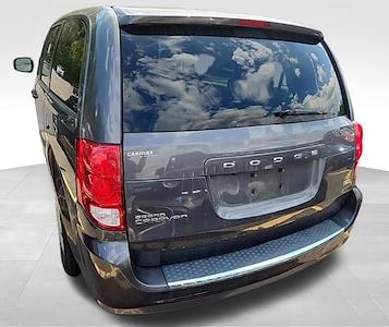 2019 Dodge Grand Caravan FWD Minivan for sale #JP10642 - photo 2