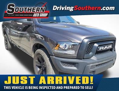 2022 Ram 1500 Classic Crew Cab 4WD Pickup for sale #JP10644 - photo 1