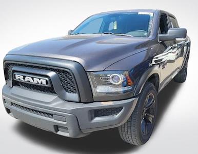 2022 Ram 1500 Classic Crew Cab 4WD Pickup for sale #JP10644 - photo 2