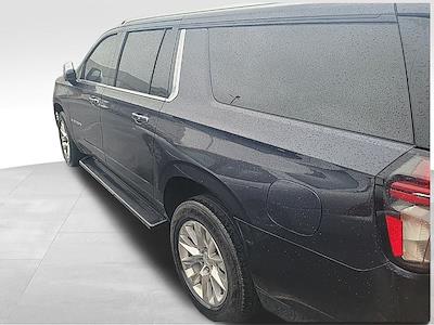 Used 2022 Chevrolet Suburban Premier for sale #JP10654A - photo 2