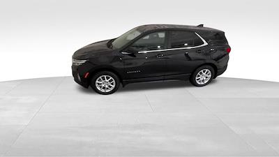 2023 Chevrolet Equinox FWD SUV for sale #JP10658 - photo 1